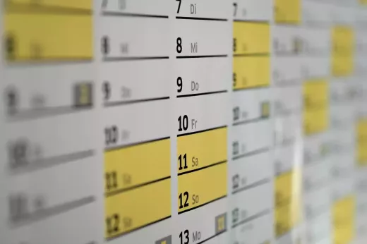 Why the Europa Conference League Schedule Matters