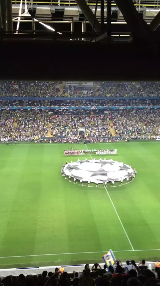 Comparing the Europa Conference League to Its Sister Tournaments