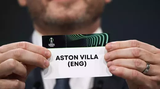 Understanding the Seeding System in the Europa Conference League