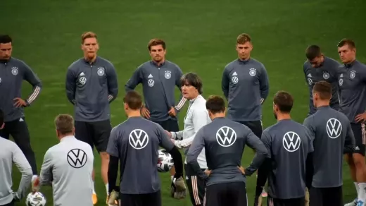 Unlocking Potential: How Europa Conference League Success Paves the Way to the National Team