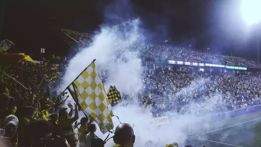 How Home Stadium Advantages Impact Performance in the Europa Conference League